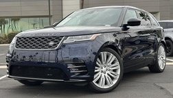 2023 Land Rover Range Rover Velar P250 R-Dynamic S