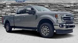 2020 Ford Super Duty F-250 Lariat