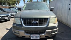 2004 Ford Expedition Eddie Bauer