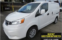 2018 Nissan NV200 SV