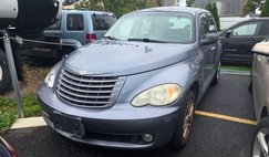 2007 Chrysler PT Cruiser Base