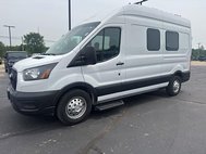 2023 Ford Transit 350 HD