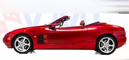 2001 Other Makes 