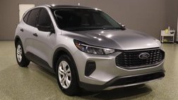 2023 Ford Escape Base