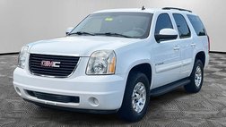 2008 GMC Yukon SLE