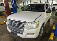 2010 Ford Explorer XLT