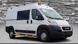 2019 Ram ProMaster 2500 136 WB
