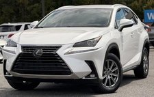2019 Lexus NX 300 300 FWD