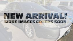 2013 Chevrolet Impala LTZ