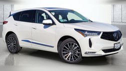 2025 Acura RDX SH-AWD w/Advance