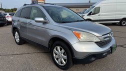 2007 Honda CR-V 