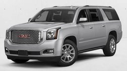 2018 GMC Yukon XL Denali