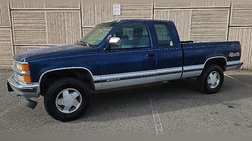 1994 Chevrolet C/K 2500 