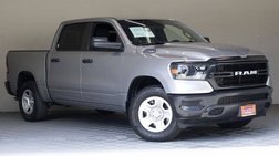 2023 Ram Ram Pickup 1500 Tradesman