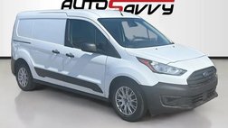 2023 Ford Transit Connect XL