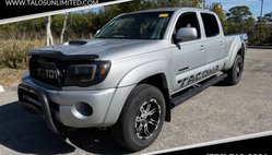 2007 Toyota Tacoma PreRunner V6
