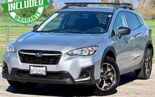 2019 Subaru Crosstrek 2.0i Base