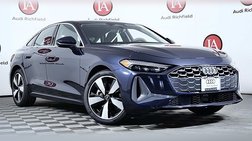 2025 Audi A5 quattro Prestige TFSI
