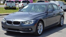 2018 BMW 3 Series 330i