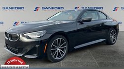 2023 BMW 2 Series 230i