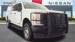 2024 Ford Super Duty F-350 XL