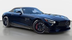 2021 Mercedes-Benz AMG GT Base
