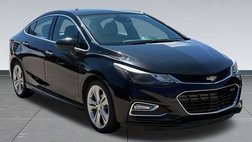 2016 Chevrolet Cruze Premier