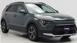 2023 Kia Niro EX