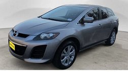 2010 Mazda CX-7 s Touring