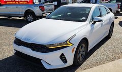 2023 Kia K5 LXS