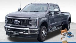2024 Ford Super Duty F-350 Lariat