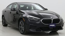 2024 BMW 2 Series 228i xDrive Gran Coupe