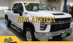 2023 Chevrolet Silverado 2500HD LT