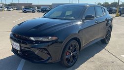 2025 Dodge Hornet GT