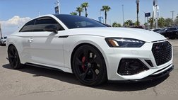 2021 Audi RS 5 2.9T quattro
