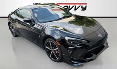 2019 Toyota 86 TRD Special Edition