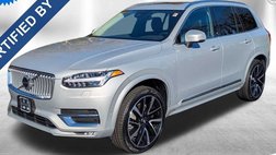2023 Volvo XC90 B5 Plus Bright Theme