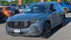 2023 Mazda CX-50 2.5 S Premium Plus