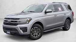 2023 Ford Expedition XLT