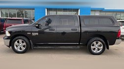 2019 Ram Ram Pickup 1500 Classic Big Horn