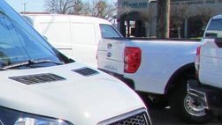 2024 Ford Transit 350 HD XL