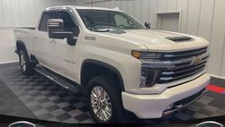 2023 Chevrolet Silverado 3500HD High Country