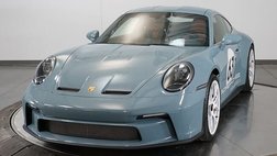 2024 Porsche 911 S/T