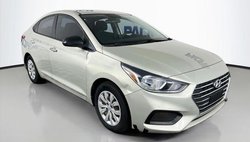 2020 Hyundai Accent SE