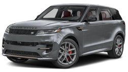 2025 Land Rover Range Rover Sport P400 Dynamic SE