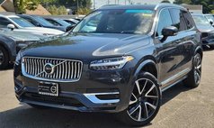 2022 Volvo XC90 Recharge T8 Inscription Expression 6P