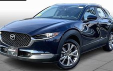 2022 Mazda CX-30 S Preferred