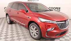 2023 Buick Enclave Premium