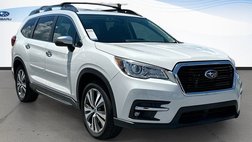 2019 Subaru Ascent Touring