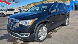 2017 GMC Acadia SLT-2